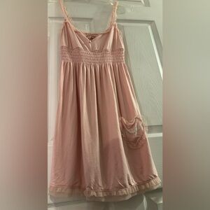 Juicy Couture Pink night gown